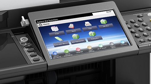 МФУ KYOCERA ECOSYS M3860idnf (1102WF3NL0)
