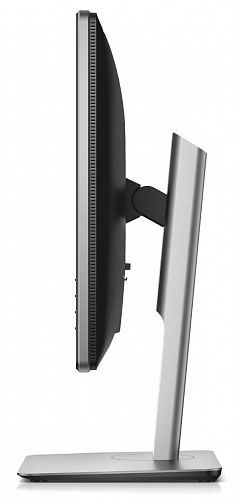 Монитор ЖК DELL P2415Q 24, черный и серебристый (2415-1705)