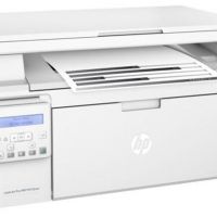 МФУ HP LaserJet Pro MFP M132nw RU (G3Q62A)