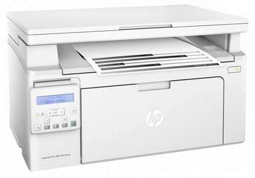 МФУ HP LaserJet Pro MFP M132nw RU (G3Q62A)