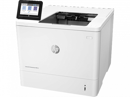 Принтер HP LaserJet Enterprise M612dn (7PS86A)