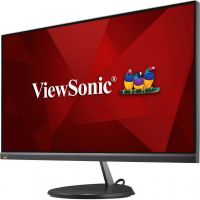 Монитор ViewSonic VS17885 23,8 черный [VX2485-MHU]