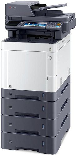 МФУ KYOCERA M6635cidn (1102V13NL0 / 1102V13NL1)