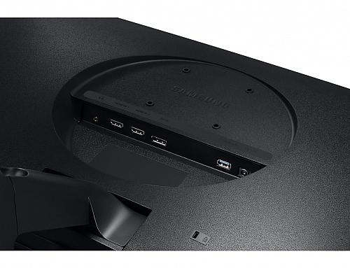 Монитор SAMSUNG 28 U28R550UQI темно-серый IPS LED 16:9 HDMI матовая 1000:1 300cd 178гр/178гр 3840x2160 DisplayPort Ultra HD 5.8кг