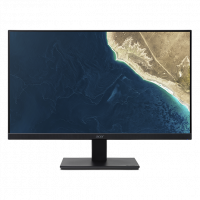 Монитор Acer UM.QV7EE.001 23.8 V247Ybi черный IPS LED 16:9 HDMI матовая 250cd 178гр/178гр 1920x1080 D-Sub FHD 4.4кг
