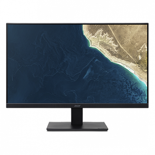 Монитор Acer UM.QV7EE.001 23.8 V247Ybi черный IPS LED 16:9 HDMI матовая 250cd 178гр/178гр 1920x1080 D-Sub FHD 4.4кг