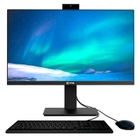 Моноблок FPB 23,8 A24/H610/i5-12400/DDR4 16GB/SSD 900GB (1TB)/DVD-RW (102255)