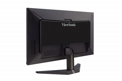 Монитор ViewSonic VX2758-2KP-MHD 27 VX2758-P-MHD Black IPS 2560x1440 144Hz FreeSync 350cd/m2 16:9