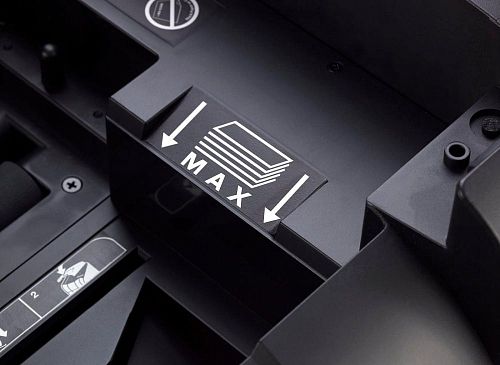 Уничтожитель бумаг REXEL Auto+ 300X