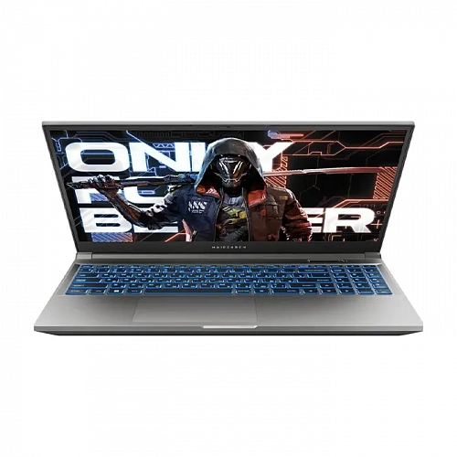 Игровой ноутбук Maibenben X15A-R77435 15,6 (X15A-R77435FFSHGRE0)