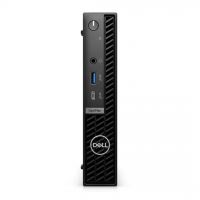 ПК Dell Optiplex 7020 MFF Core i5-14500T, 8GB(1) DDR5, 512GB PCIe NVMe SSD, Intel UHD Graphics