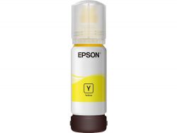 Чернила Ink-Mate Epson L3150/ L4150 Yellow (Ecotank 101/ 103)