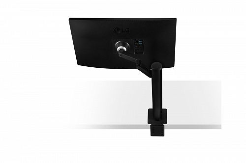 Монитор LG 27QN880-B 27, черный [27QN880-B]