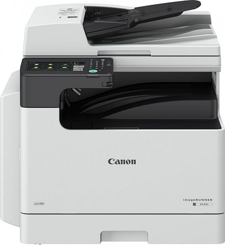 МФУ CANON imageRUNNER 2425i MFP (4293C004) Без картриджа