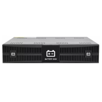 Батарейный модуль HIDEN EXPERT для ИБП UDC9202H-RT (BAT6-72VDC-2U9Ah)