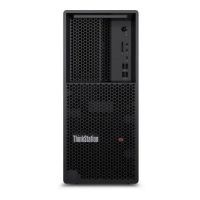 Рабочая станция Lenovo ThinkStation P3 Tower i7-14700, 32GB (1x32) DDR5, 1TB SSD M.2, Intel UHD 770, WiFi6E, BT, 500W