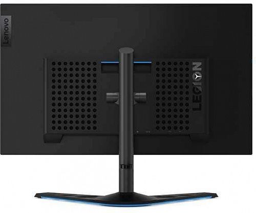 Монитор 27 LENOVO Y27GQ-25 TN 2560x1440 240Hz G-Sync 400cd/m2 16:9