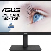 Монитор Asus VA229QSB (21.5, IPS, 1920x1080, 75Hz, 250cd/m2, 16:9)
