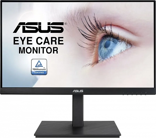 Монитор Asus VA229QSB (21.5, IPS, 1920x1080, 75Hz, 250cd/m2, 16:9)