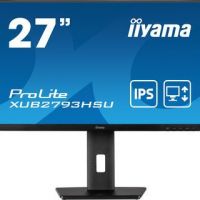 Монитор IIYAMA  27 (XUB2793HSU-B5)