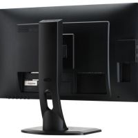 Монитор ЖК IIYAMA ProLite B2483HSU-B1DP 24, черный