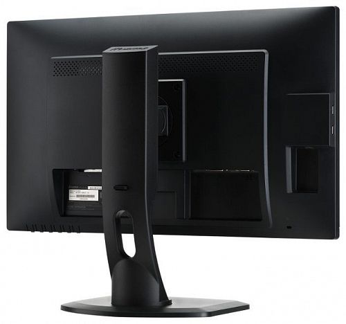 Монитор ЖК IIYAMA ProLite B2483HSU-B1DP 24, черный