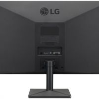 Монитор LG 24MK400H-B 23.5, черный [24MK400H-B]