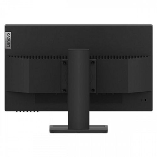 Монитор Lenovo 62A5MAT4EU 23.8 ThinkVision E24-20 FHD (1920x1080) IPS, 14ms, CR 1000:1, DCR 3M:1, BR 250, 178/178, 1xVGA, 1xHDMI 1.4, 1xDP 1.2, Speakers, Lift, Pivot, 3YR Exchange