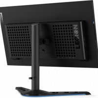 Монитор Lenovo 66AAGAC6EU 24,5 Y25-25 IPS 1920x1080 240Hz 400cd/m2 16:9