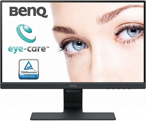 Монитор BENQ 9H.LH4LB.QBE ЖК BENQ GW2280 21.5, черный [9h.lh4lb.qbe]