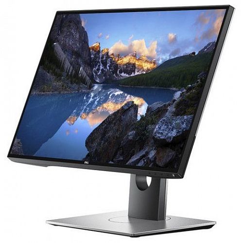 Монитор ЖК DELL UltraSharp U2518D 25, черный (2518-6806)