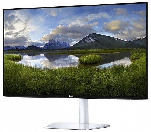 Монитор DELL 2419-4883 ЖК DELL S2419HM 23.8, черный (2419-4883)