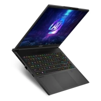 Ноутбук MSI Stealth A16 AI+ A3XVFG-283RU (9S7-15FK15-283)