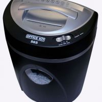 Уничтожитель бумаг OFFICE KIT S65