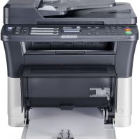 МФУ KYOCERA FS-1025MFP (1102M63RUV)