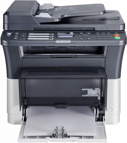 МФУ KYOCERA FS-1025MFP (1102M63RUV)