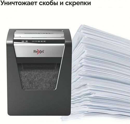 Уничтожитель бумаг REXEL Momentum X415
