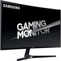 Монитор Samsung LC32JG50FQIXCI LC32JG50FQIXCI 31,5, черный [LC32JG50FQIXCI]