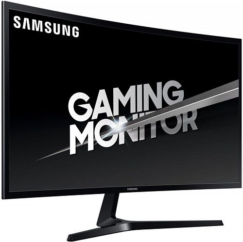 Монитор Samsung LC32JG50FQIXCI LC32JG50FQIXCI 31,5, черный [LC32JG50FQIXCI]