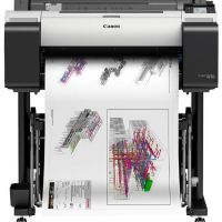 Плоттер CANON imagePROGRAF TM-205 (3060C003) без стенда