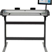 Сканер широкоформатный HP SD Pro 44-in Scanner (G6H50B)
