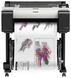 Плоттер CANON imagePROGRAF TM-205 (3060C003) без стенда