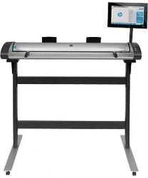 Сканер широкоформатный HP SD Pro 44-in Scanner (G6H50B)