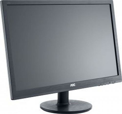 Монитор AOC Professional E2260swdan(00/01) 21.5, черный (E2260SWDAN)