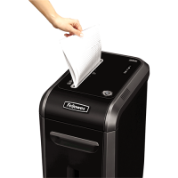 Уничтожитель бумаг FELLOWES MicroShred 99MS [FS-4609101]