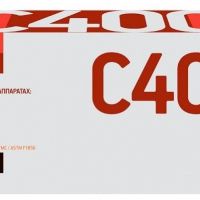 Лазерный картридж EasyPrint 106R03532 для принтеров Xerox VersaLink C400N, C400DN, C405N, C405DN, черный, 10500 страниц