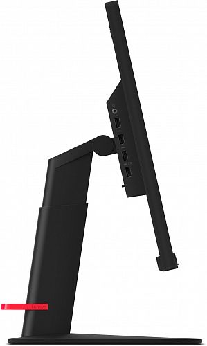 Монитор Lenovo 27 ThinkVision T27p-10 (61DAMAT1EU)