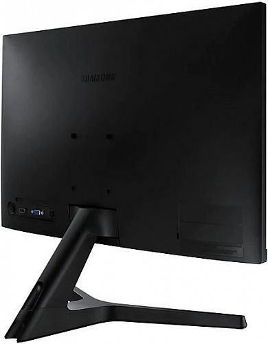 Монитор Samsung LS27R356FHIXCIS27R356FHI 27, темно-серый [LS27R356FHIXCI]
