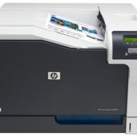 Принтер HP Color LaserJet Pro CP5225 (CE710A)