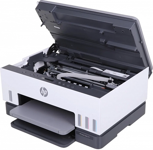 МФУ Smart Tank 670 HP (6UU48A)